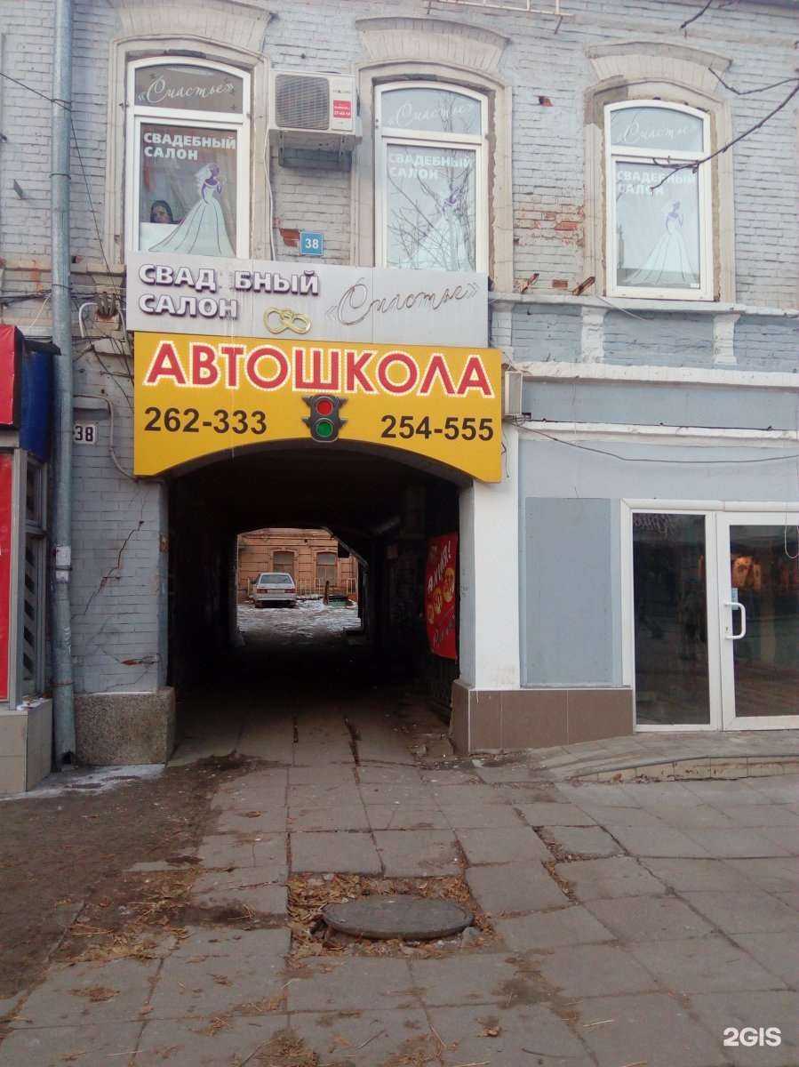 Отзывы на компанию Академия центр люкс в г. Саратов c фото