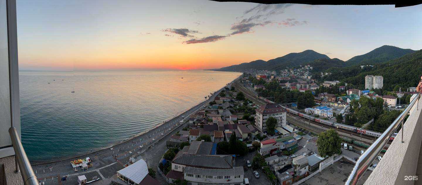 Отзывы на компанию Сан-Марина в Сочи c фото - фотография 2 из 2