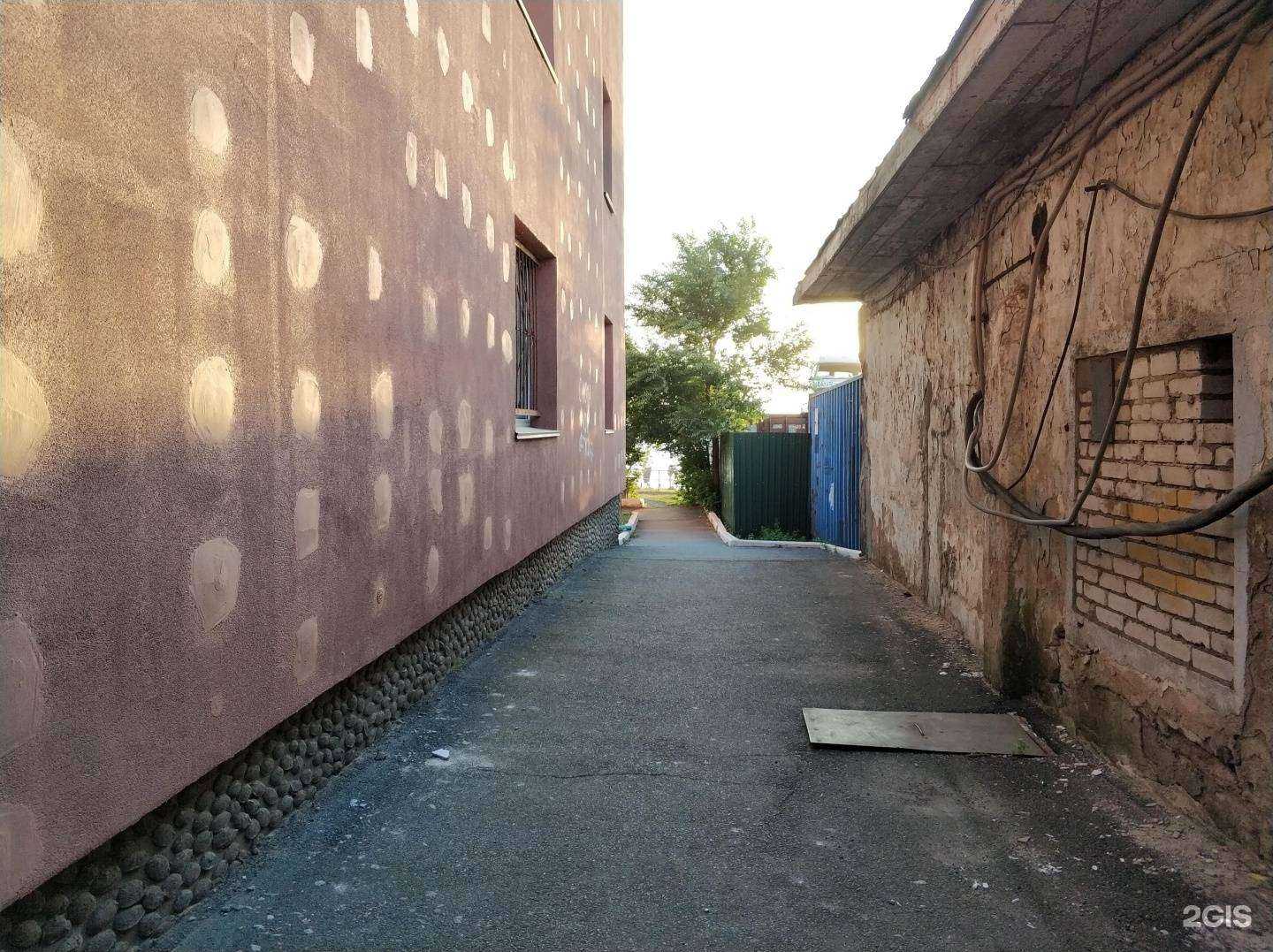 Отзывы на компанию Комфортный Переезд в Владивостоке c фото - фотография 2 из 2