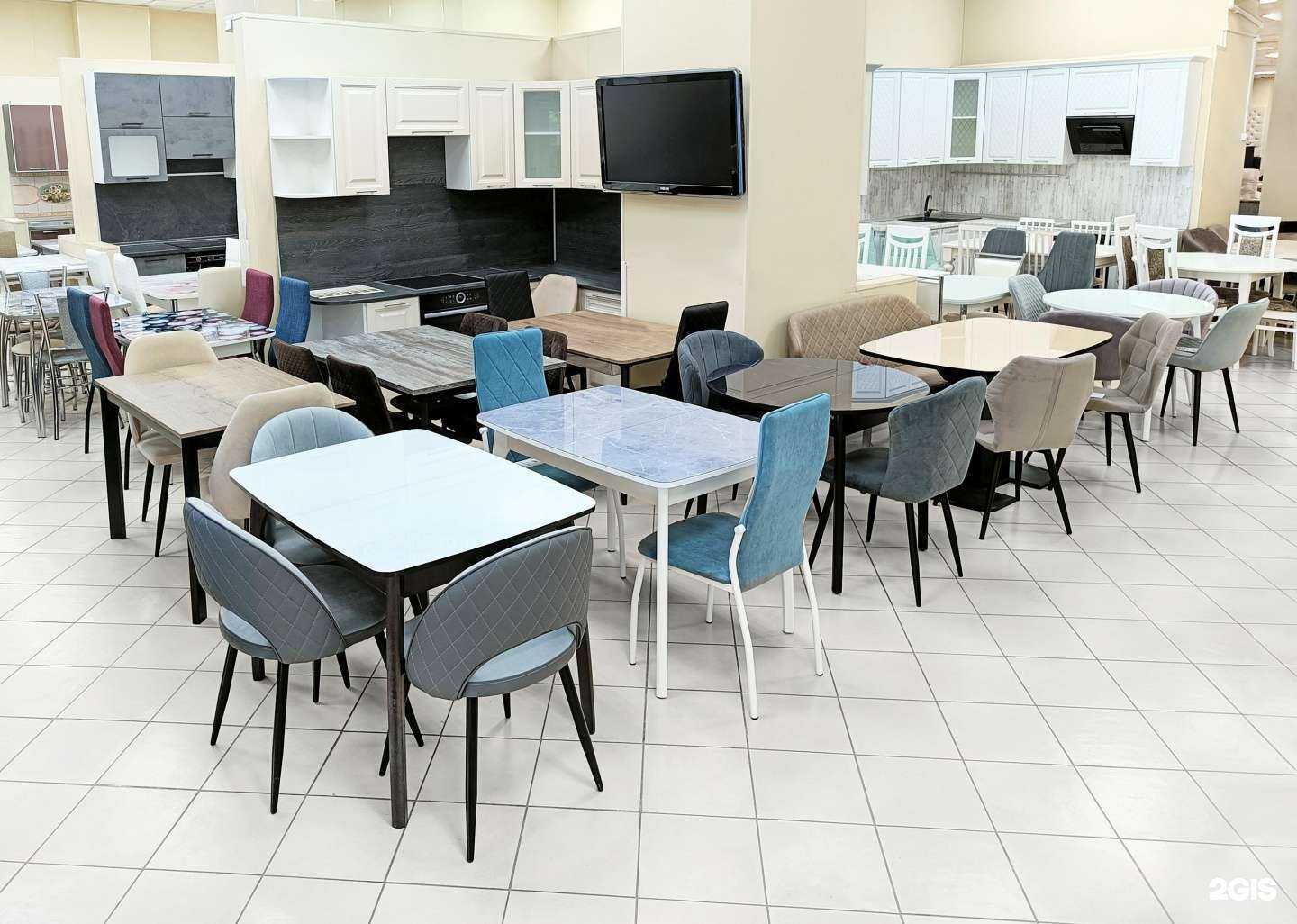 Отзывы на компанию Мебельное царство Домовой в Вологде c фото