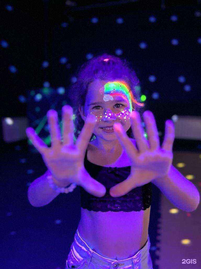 Отзывы на компанию Interactive kids в г. Нижний Новгород c фото