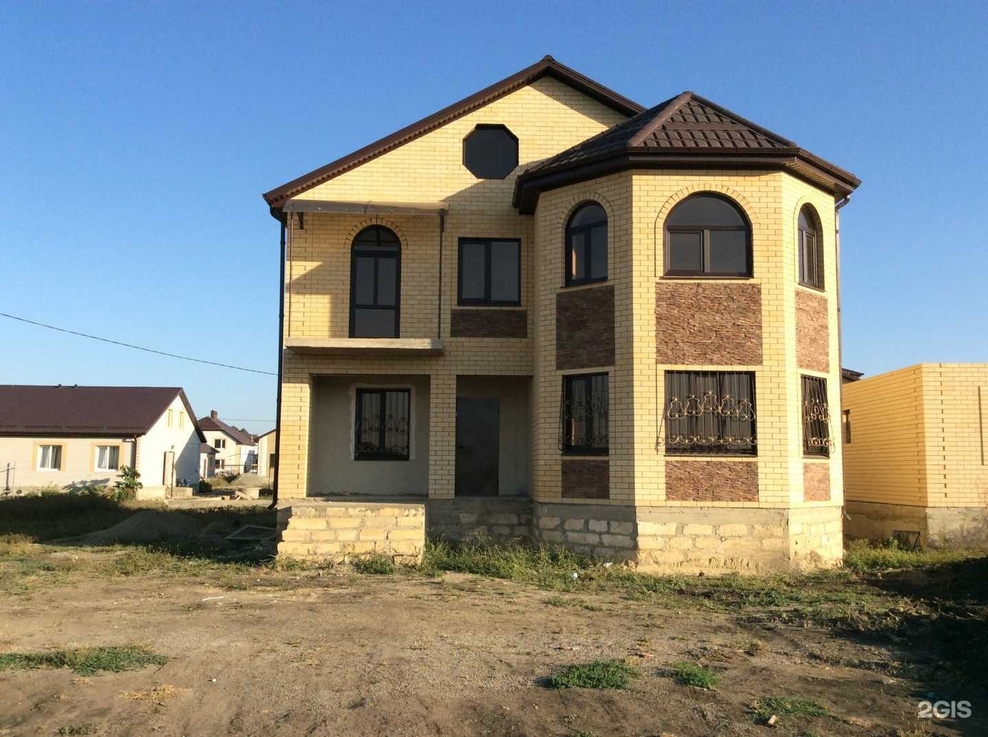 Отзывы на компанию Крепость в Ставрополе c фото