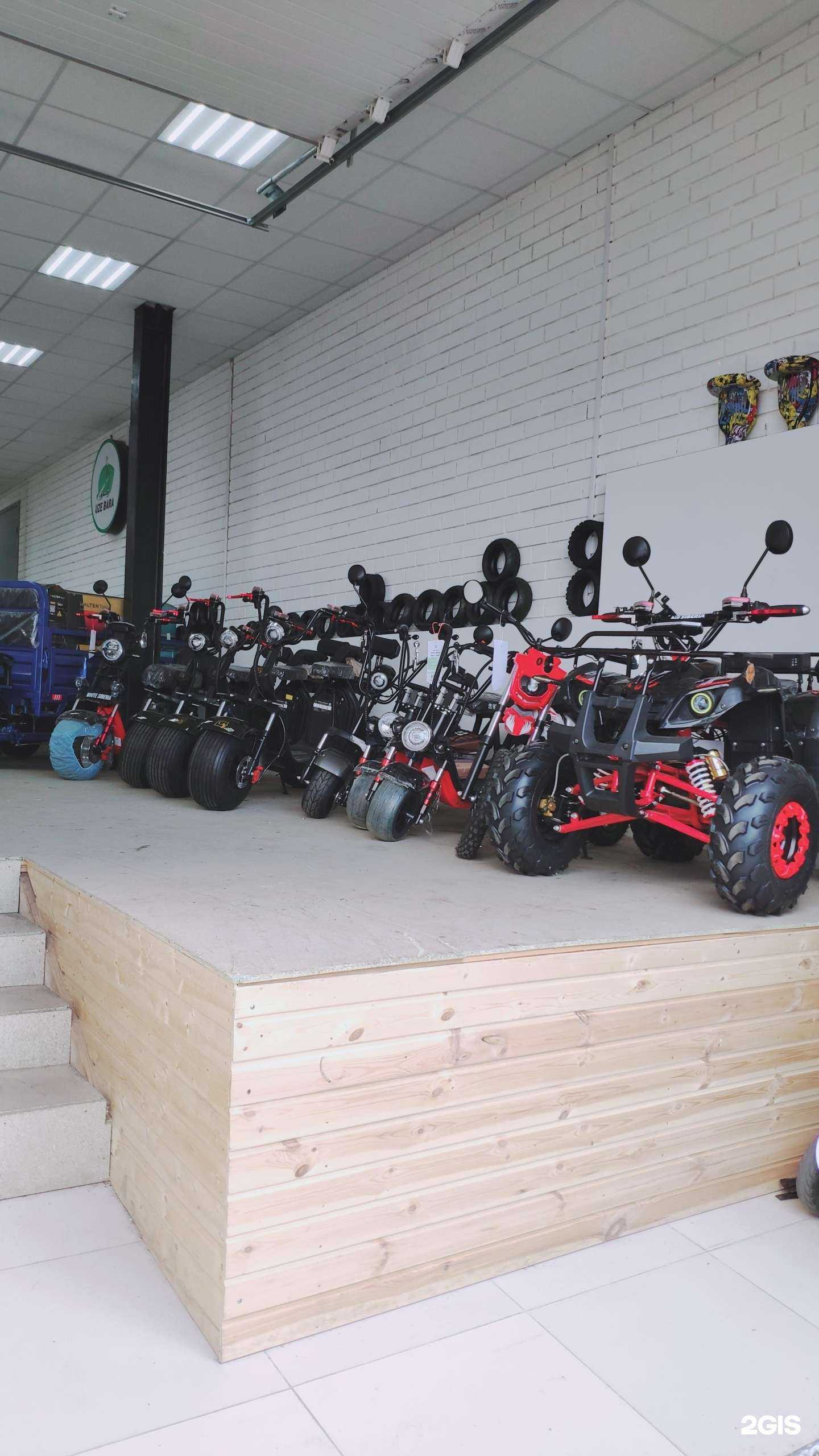 Отзывы на компанию Uze bara в Набережных Челнах c фото