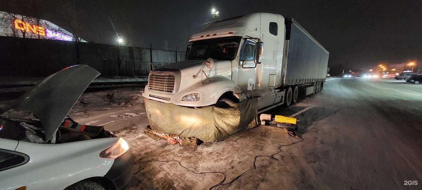 Отзывы на компанию Техпомощь Иркутск в Иркутске c фото