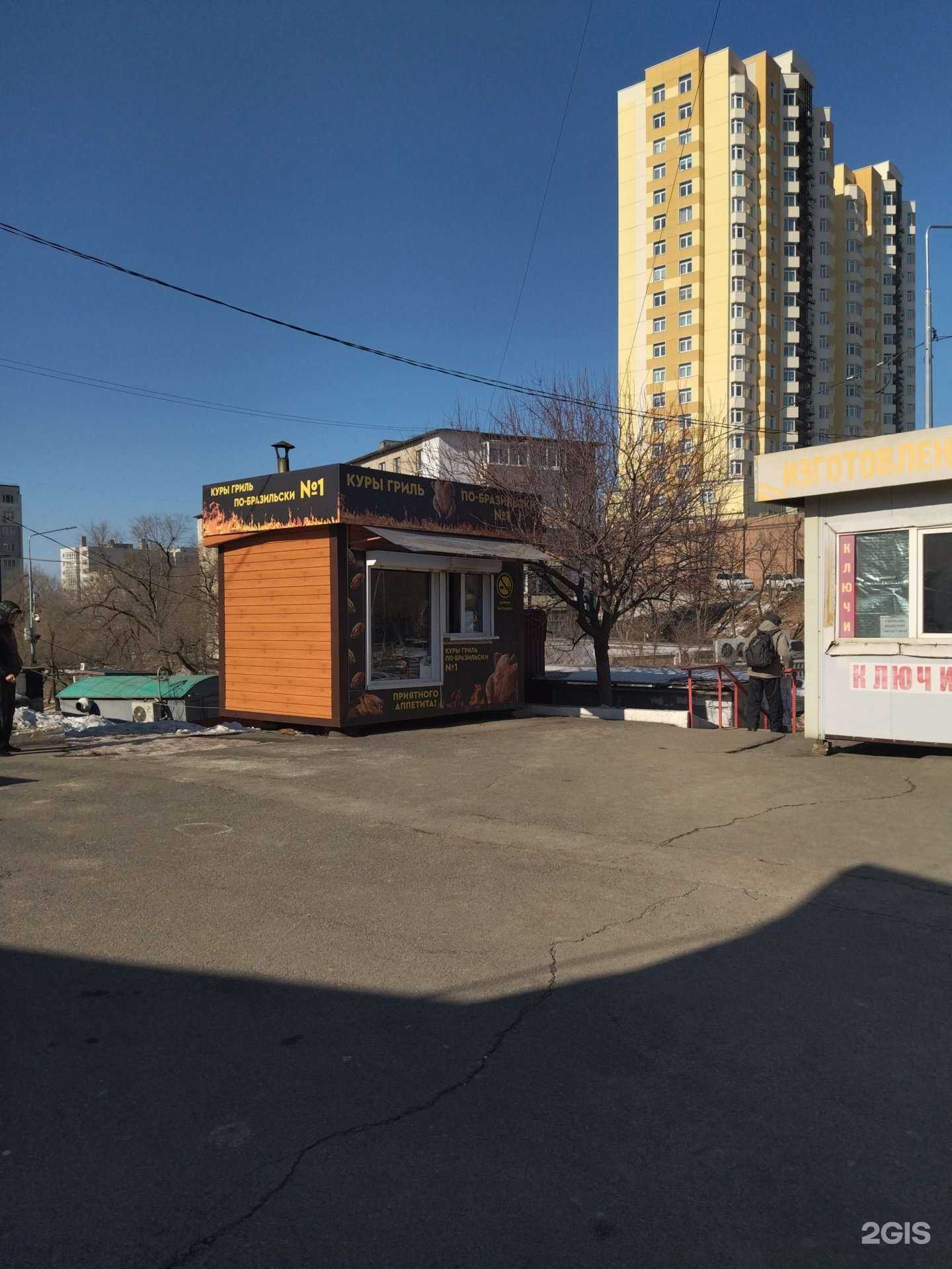 Отзывы на компанию Кушать подано в г. Владивосток c фото