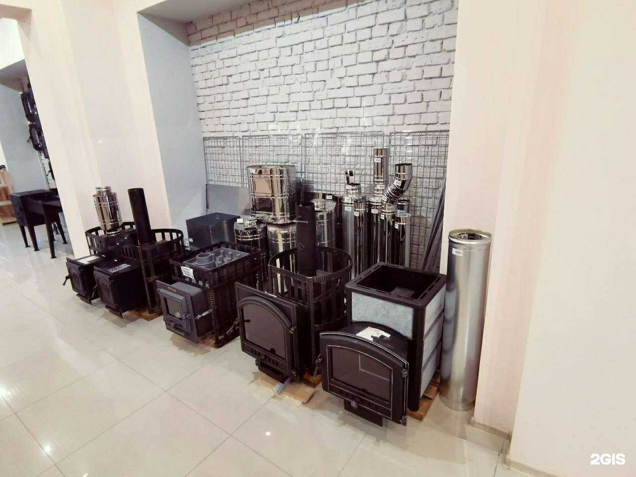 Отзывы на компанию Таёжный банщик в Абакане c фото