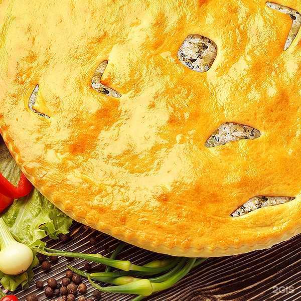 Отзывы на компанию Осетинские пироги в Нижнем Новгороде c фото