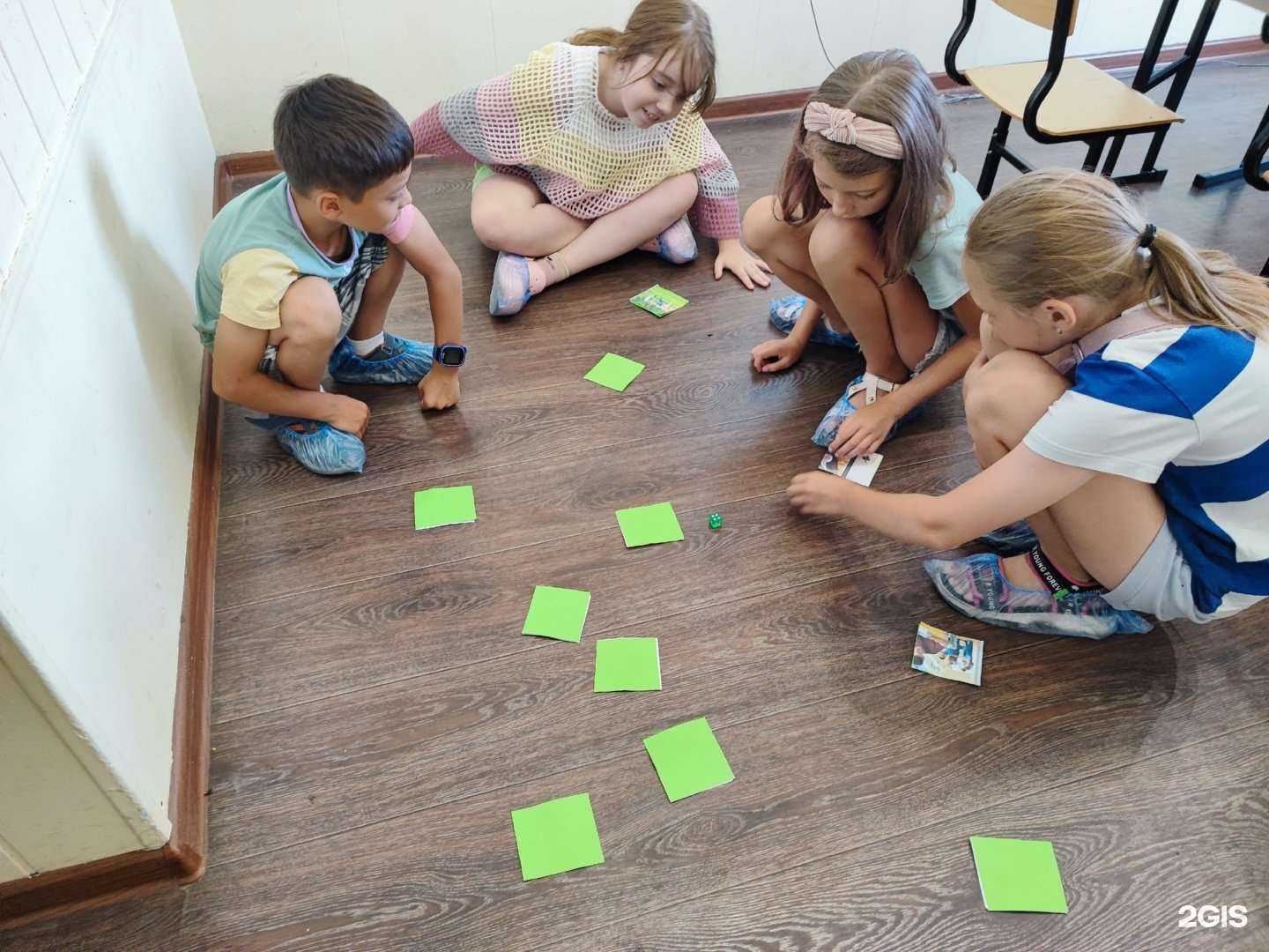 Отзывы на компанию Flying start в Абакане c фото