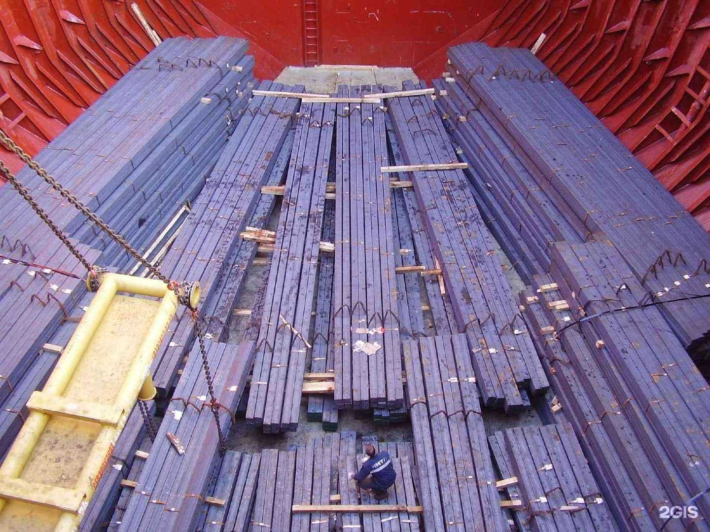 Отзывы на компанию Sea line в г. Новороссийск c фото