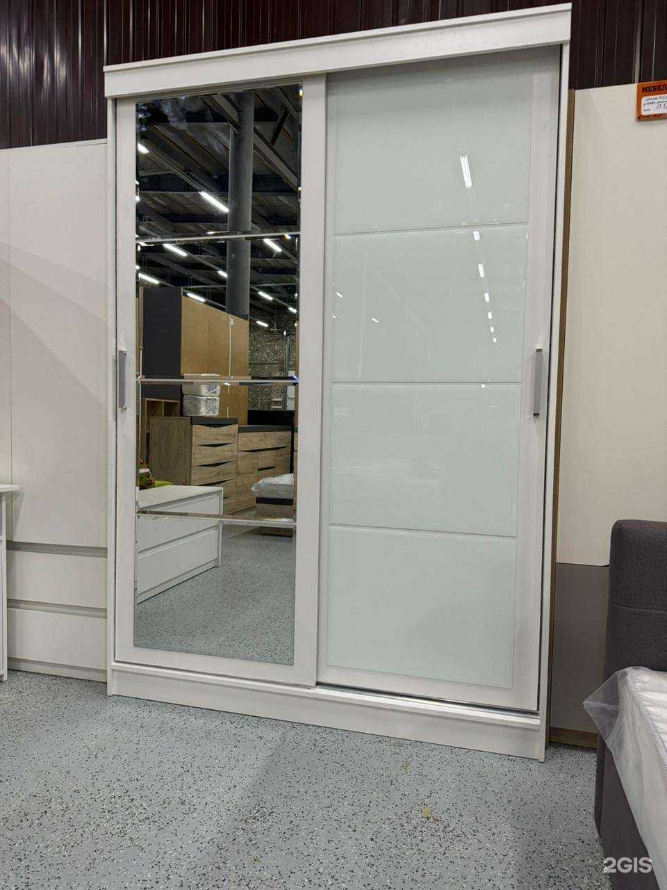 Отзывы на компанию Мебель 3D в Шахтах c фото