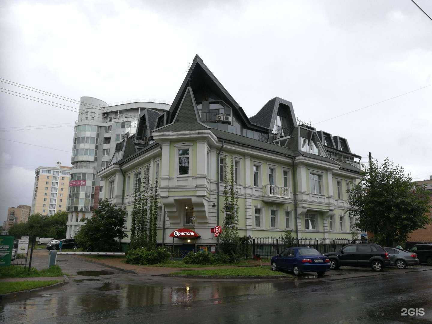 Отзывы на компанию Lucky в Архангельске c фото - фотография 2 из 2