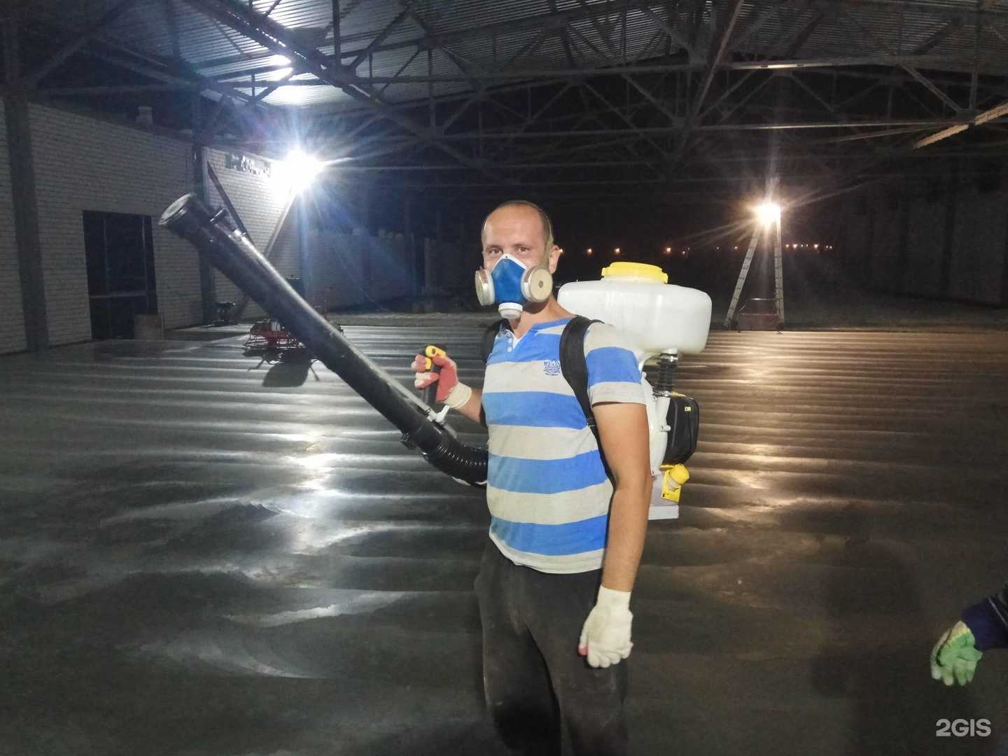 Отзывы на компанию Топ Технологии в Барнауле c фото