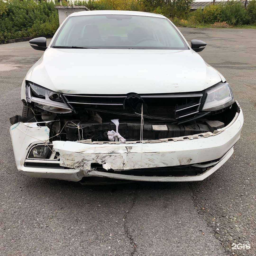 Отзывы на компанию Центр технического осмотра в Прокопьевске c фото