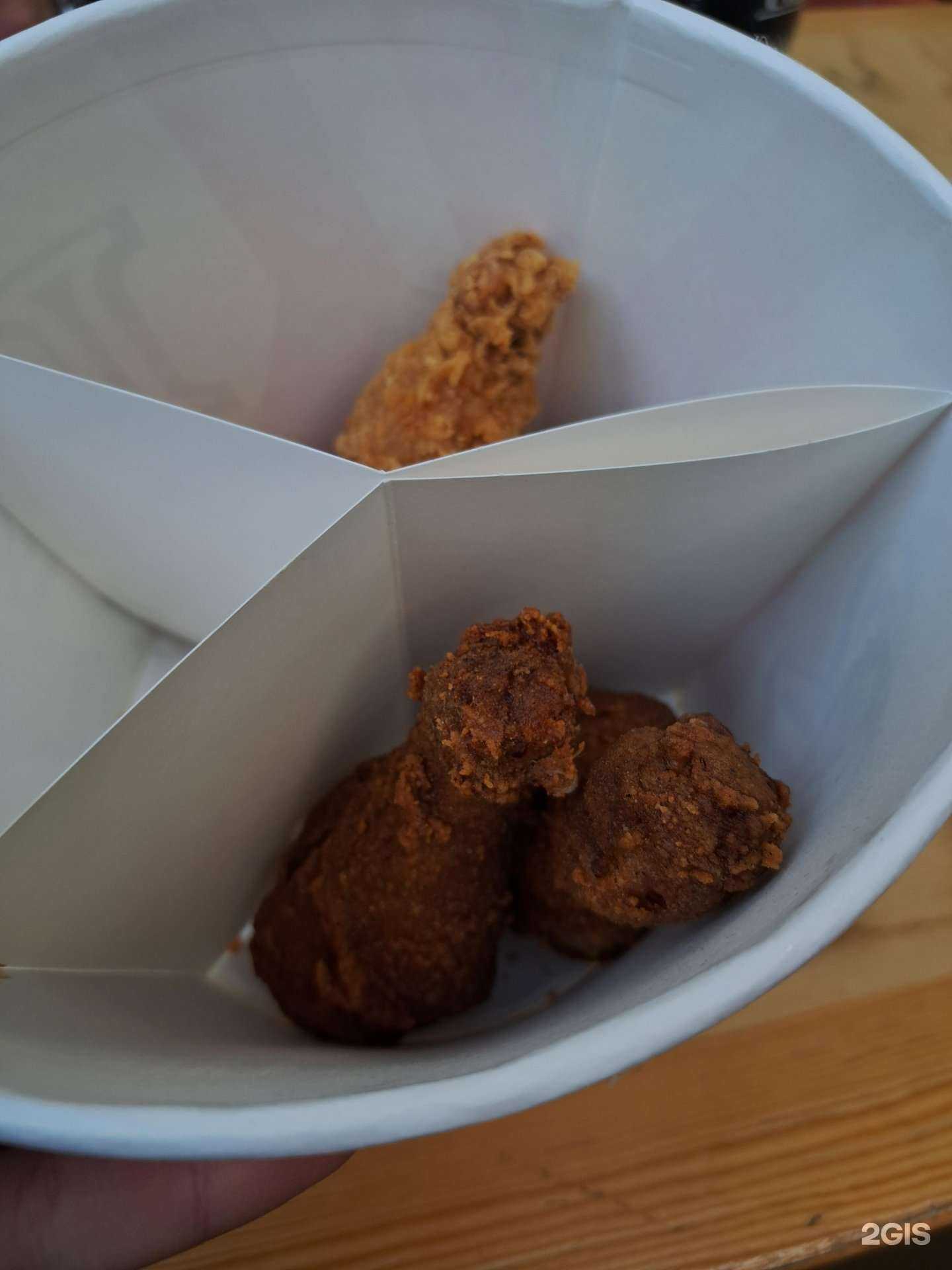 Отзывы на компанию Rostic`s в г. Миасс c фото