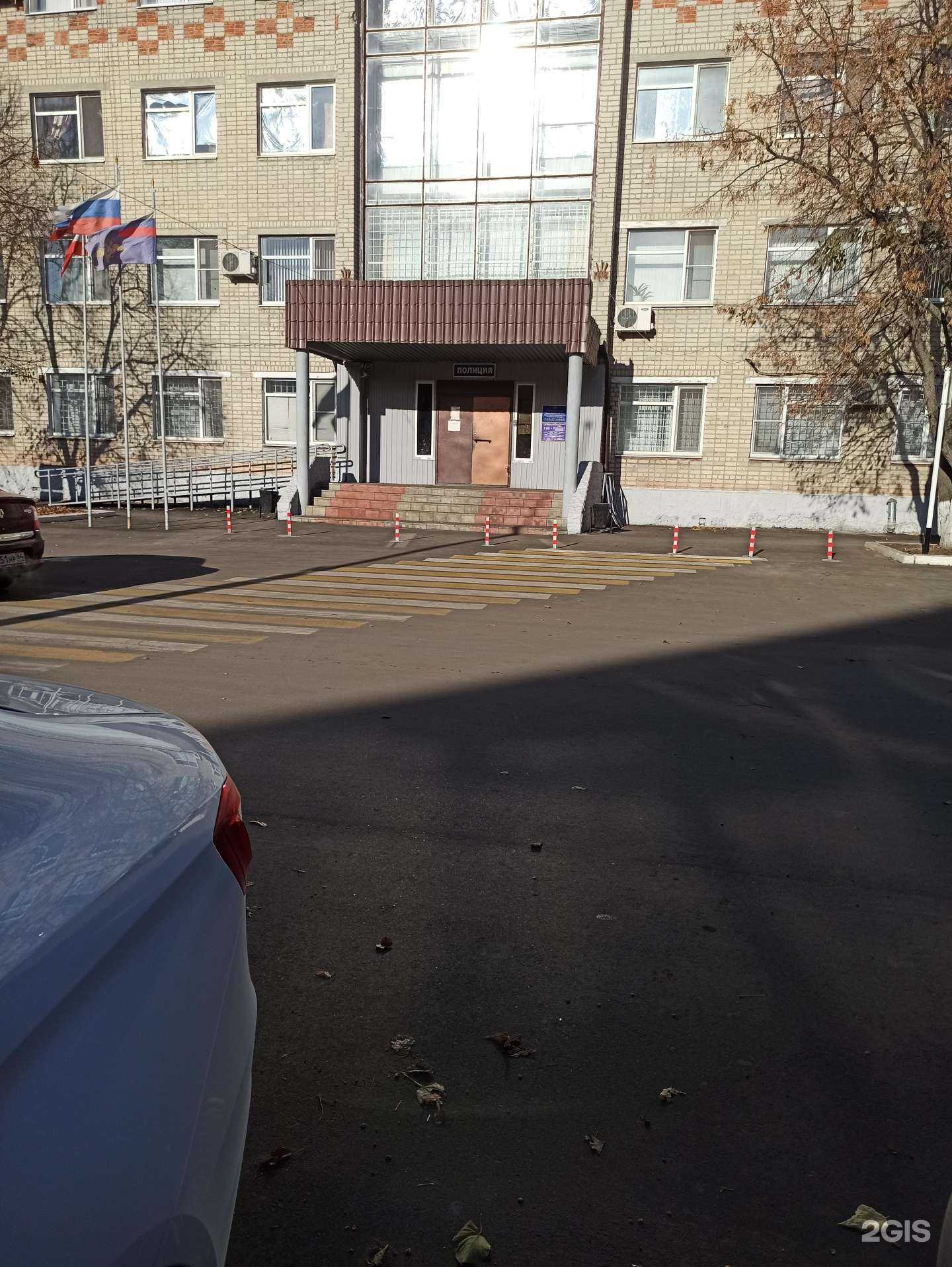 Отзывы на компанию Межмуниципальный отдел вневедомственной охраны г. Балашов в г. Балашов c фото