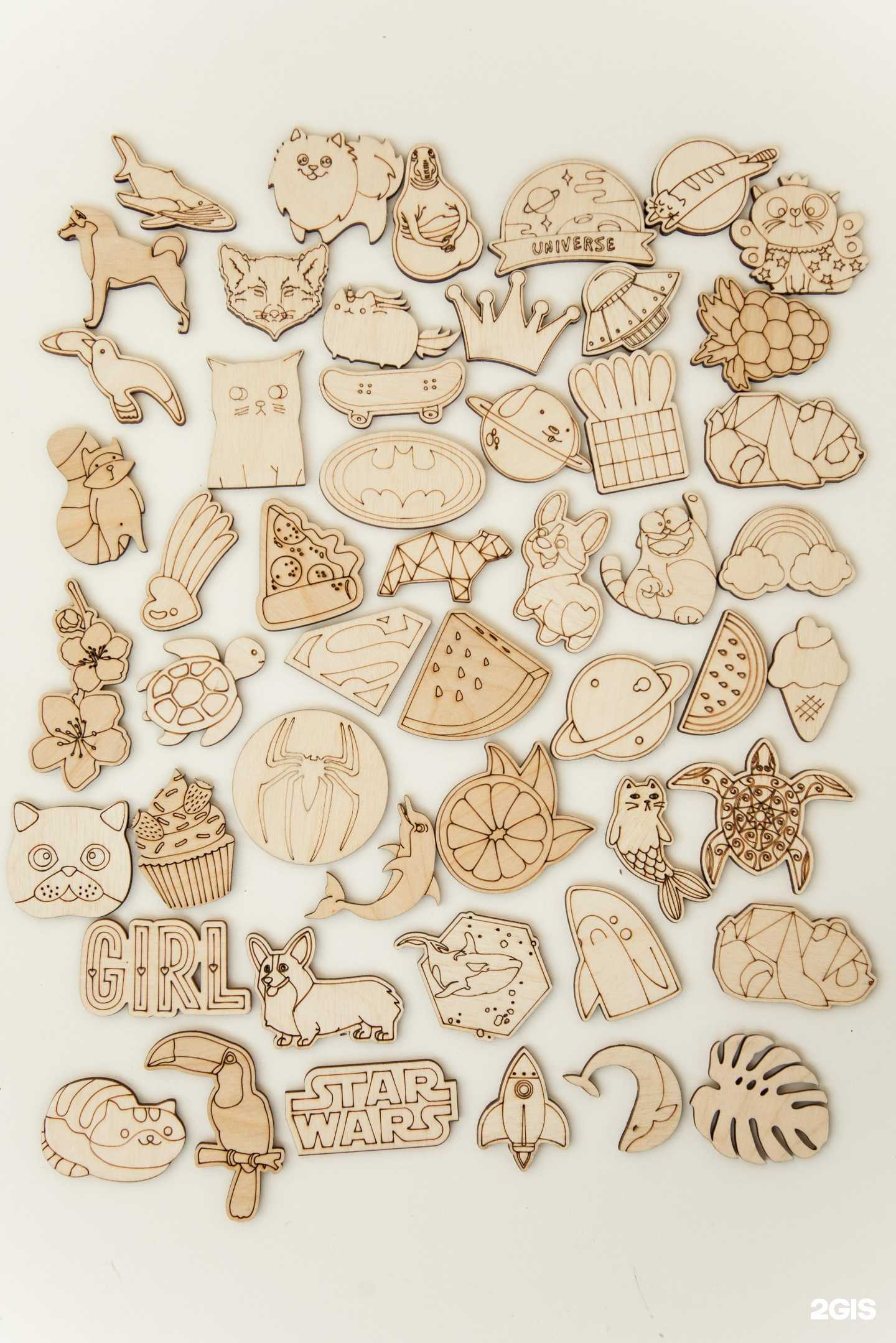 Отзывы на компанию Арт-Завод в г. Пермь c фото