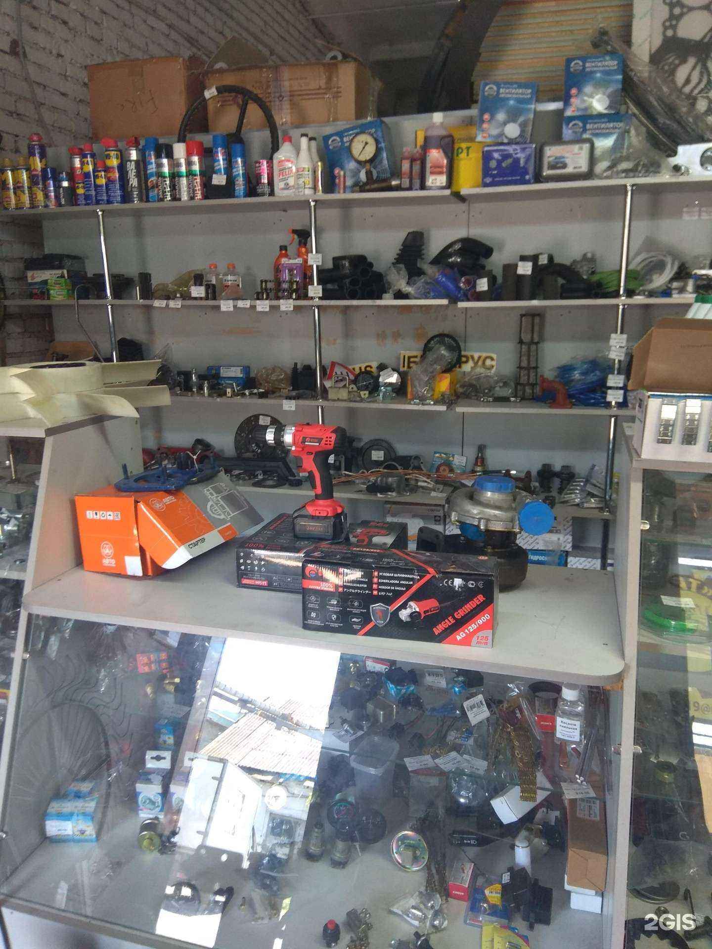 Отзывы на компанию Агрегат в Бийске c фото