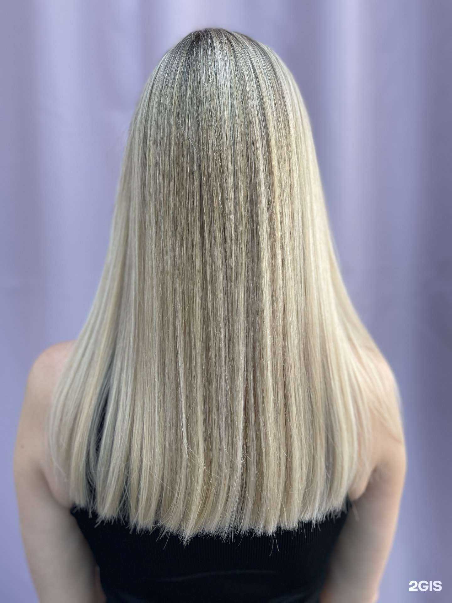 Отзывы на компанию Студия парикмахера-колориста в Волгограде c фото