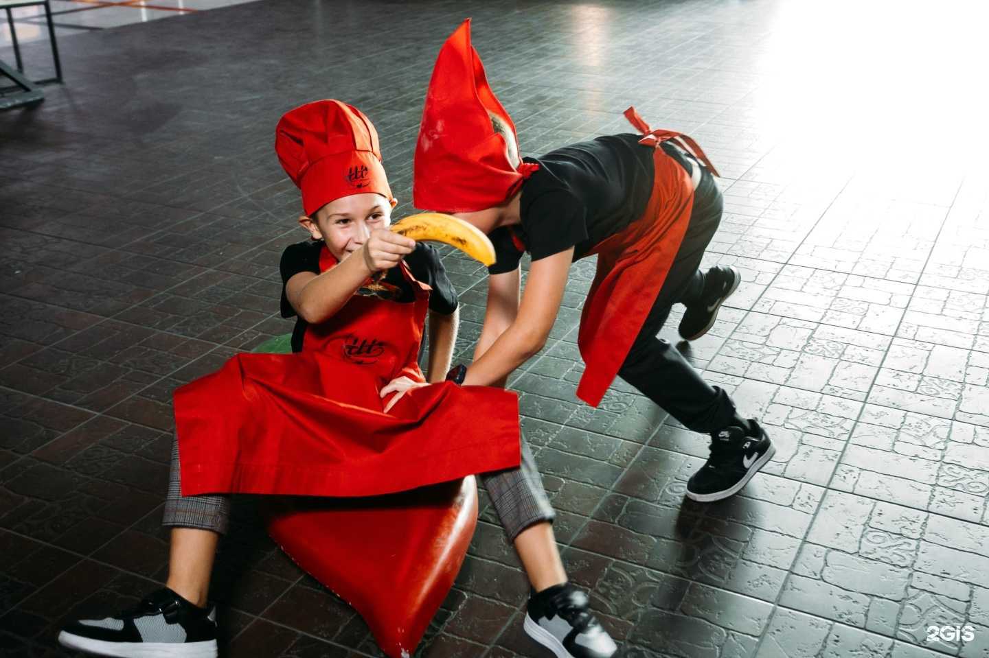 Отзывы на компанию Адский Шеф в г. Ставрополь c фото