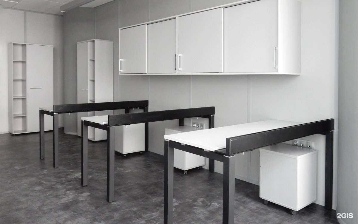 Отзывы на компанию Офикс в Владивостоке c фото