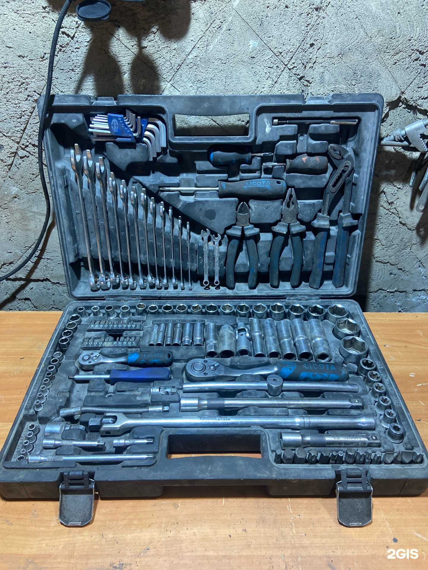 Отзывы на компанию Гараж на час в Новокузнецке c фото