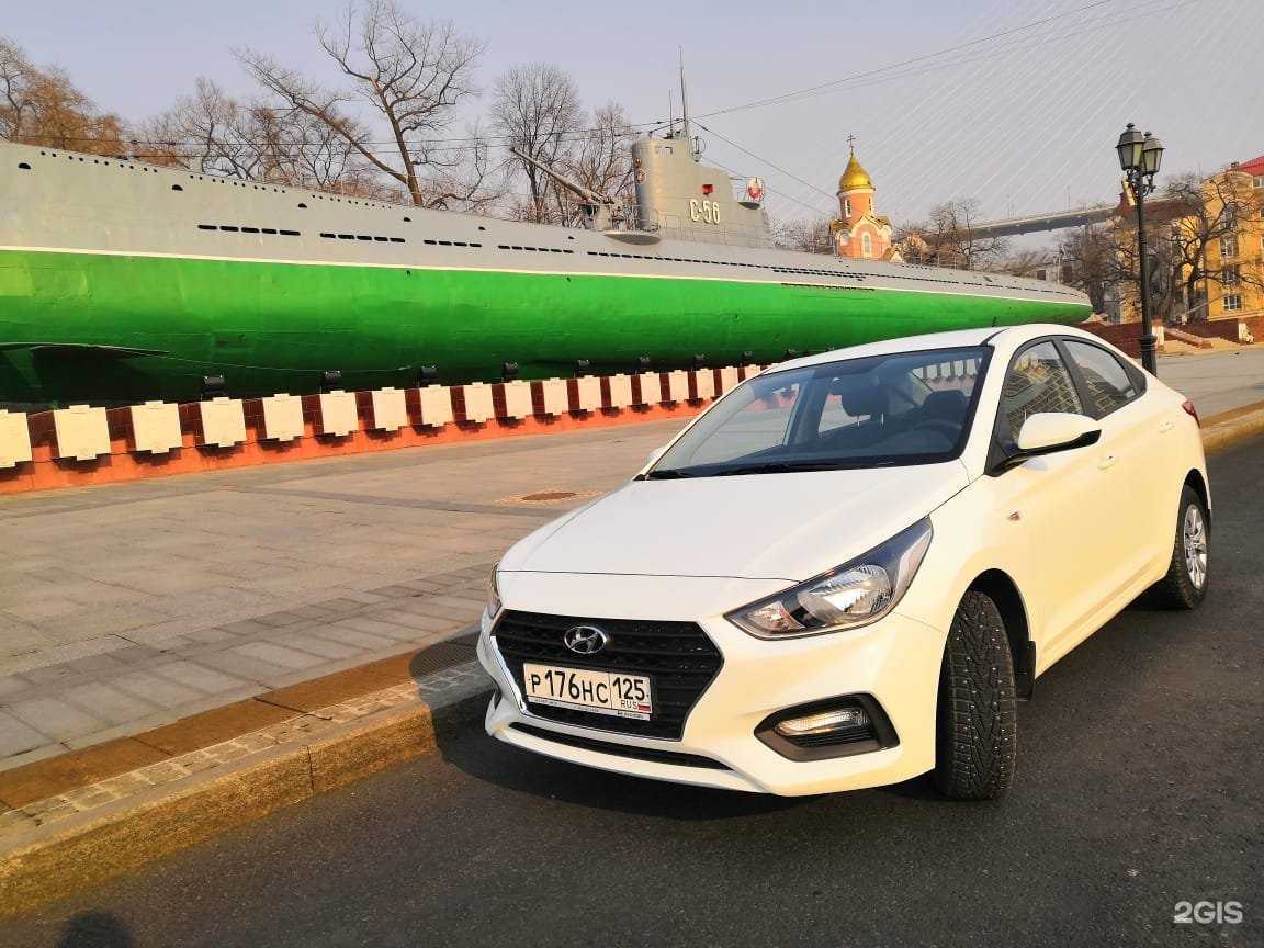 Отзывы на компанию За Рулем в Владивостоке c фото