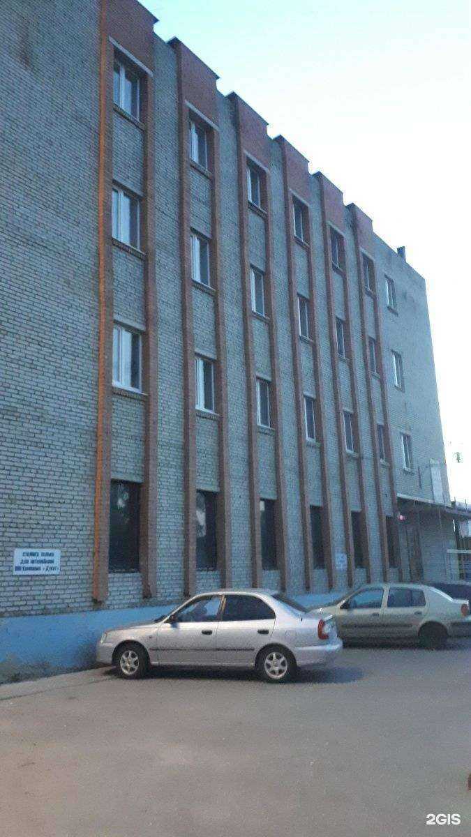 Отзывы на компанию КФ Строй в г. Пенза c фото