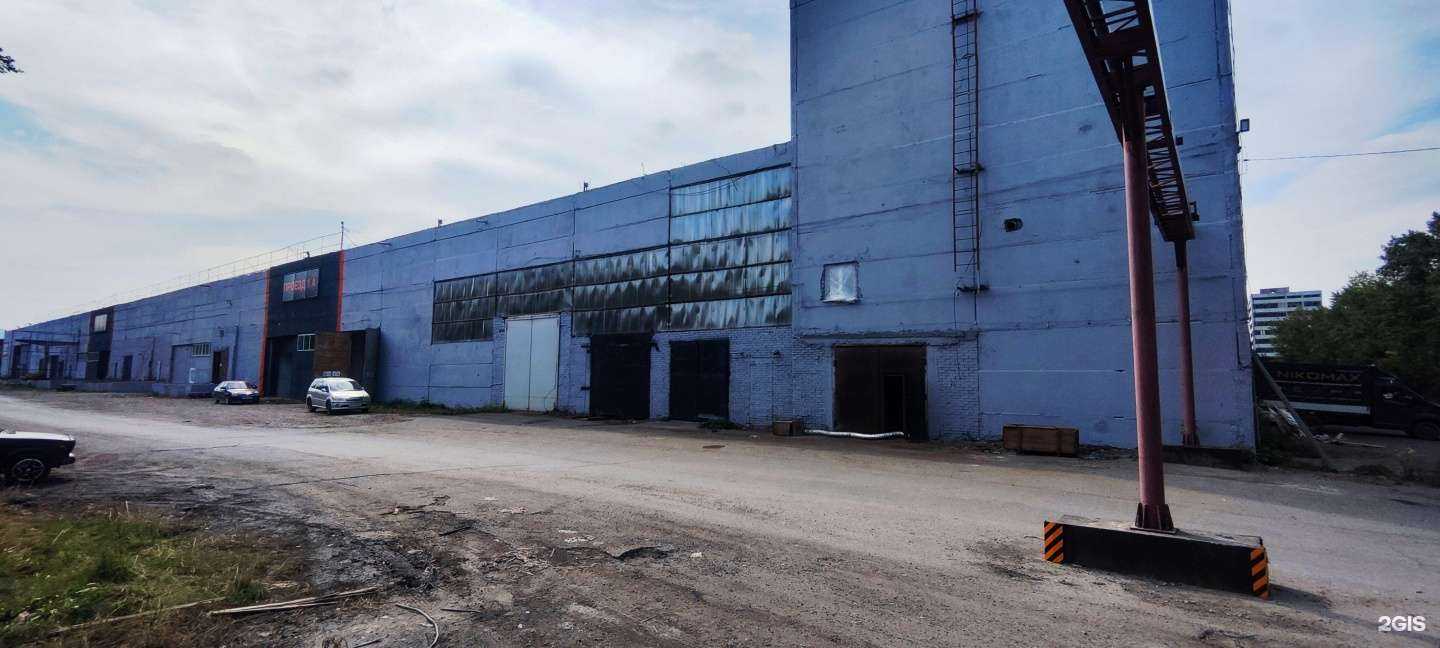 Отзывы на компанию Metallion  в Красноярске c фото - фотография 2 из 2