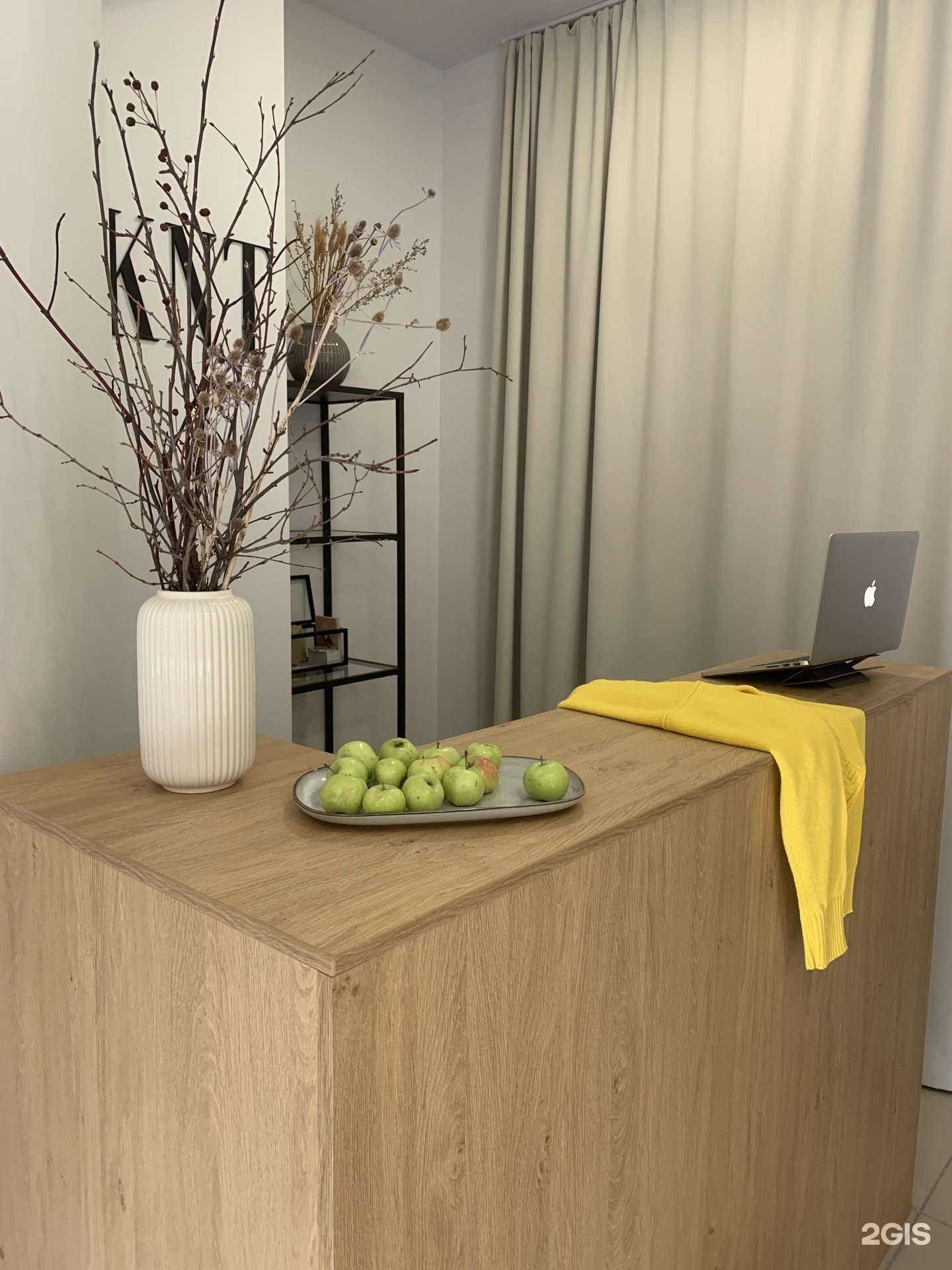 Отзывы на компанию Knt tricote в Красноярске c фото