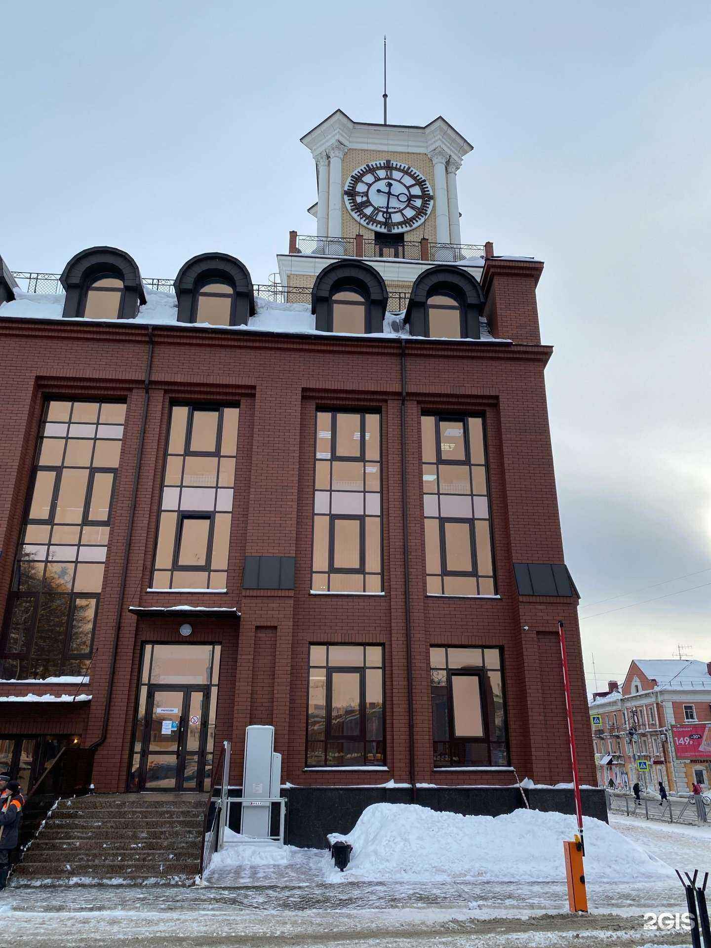 Отзывы на компанию Европлан в Омске c фото