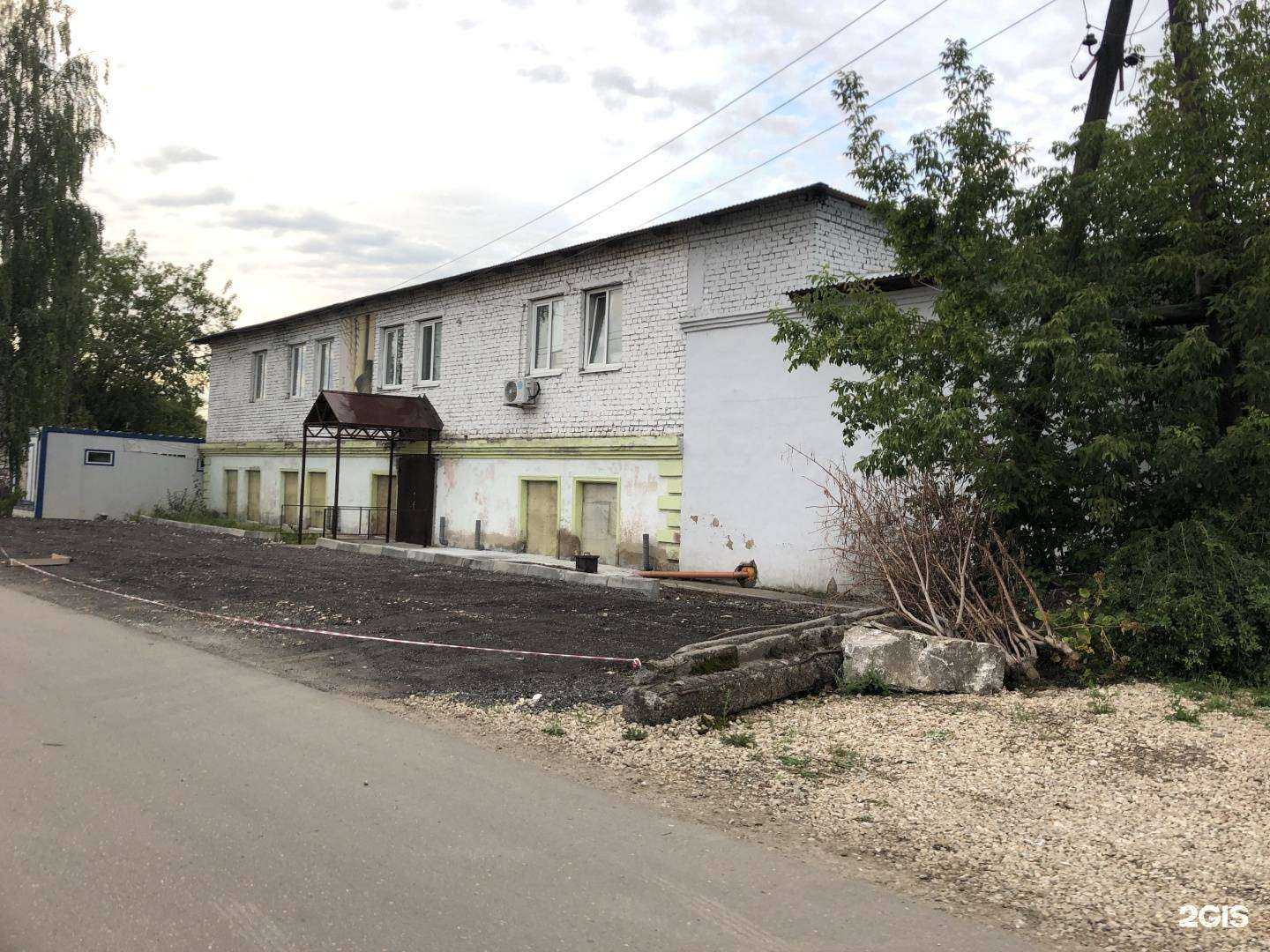 Отзывы на компанию Ваше хозяйство в Нижнем Новгороде c фото - фотография 2 из 2