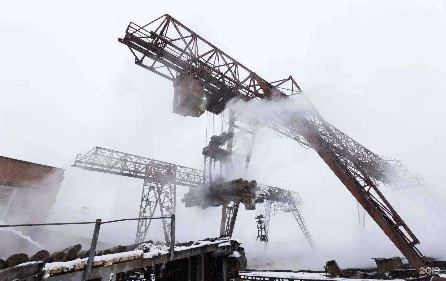 Отзывы на компанию Уральский лес в г. Уфа c фото