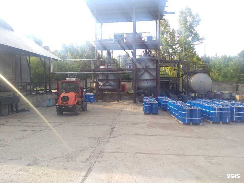 Отзывы на компанию Синтез ТНП в г. Уфа c фото