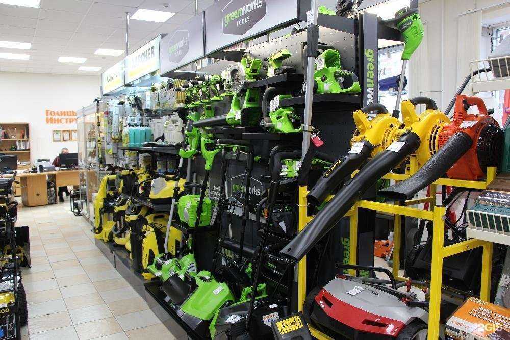 Отзывы на компанию Голицыно-инструмент в Голицыне c фото