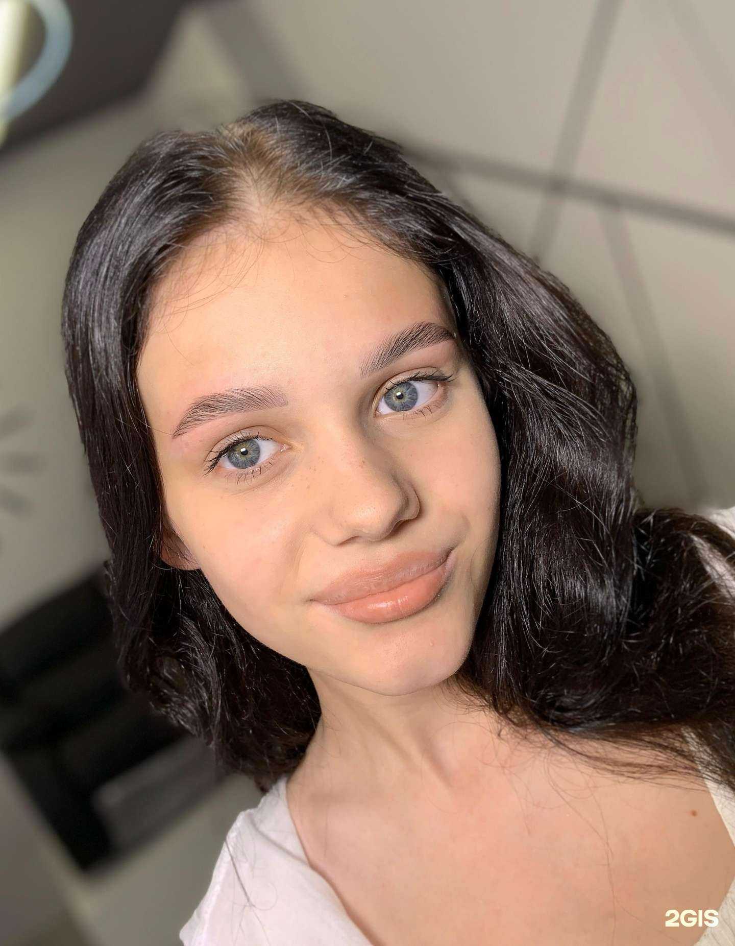 Отзывы на компанию Студия красоты в Краснодаре c фото