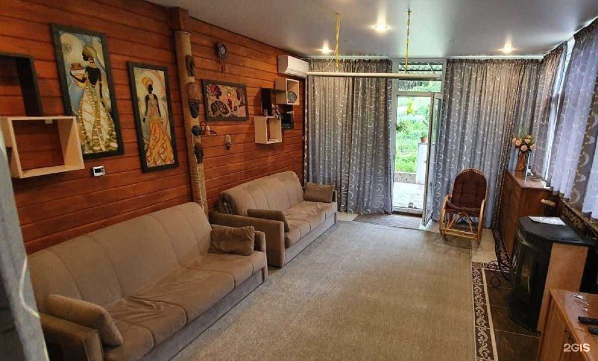 Отзывы на компанию Гостевой дом в г. Сочи c фото