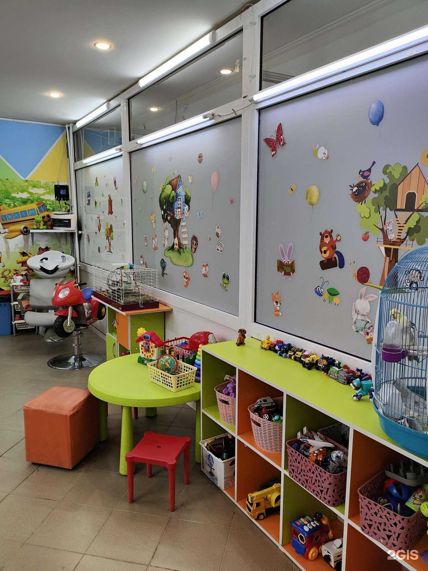 Отзывы на компанию Черепашка стильняшка в Новосибирске c фото