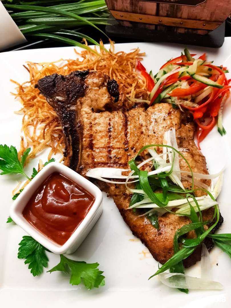 Отзывы на компанию Погребок в Ярославле c фото