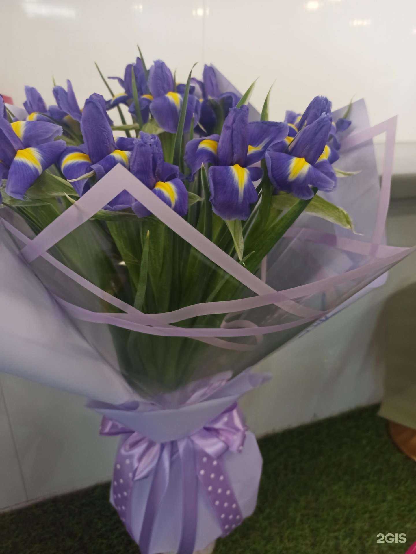 Отзывы на компанию Цветы от Валентинки в Пензе c фото