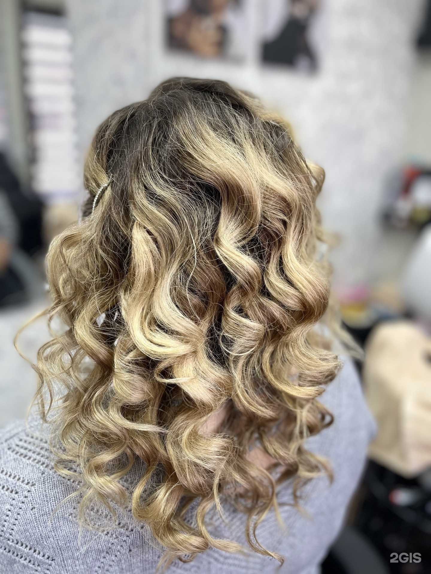 Отзывы на компанию Стрижки в Оренбурге c фото