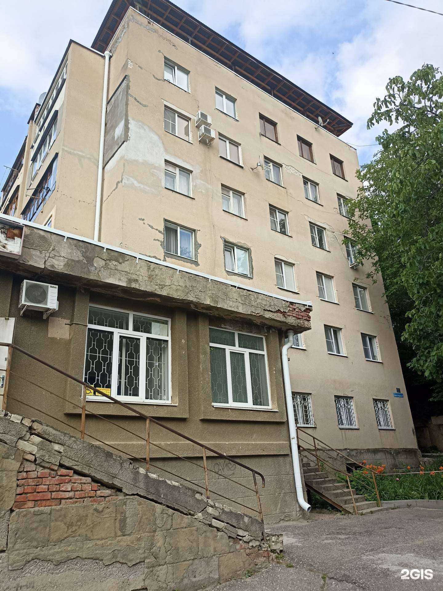 Отзывы на компанию Аптека №251 в Кисловодске c фото - фотография 2 из 2