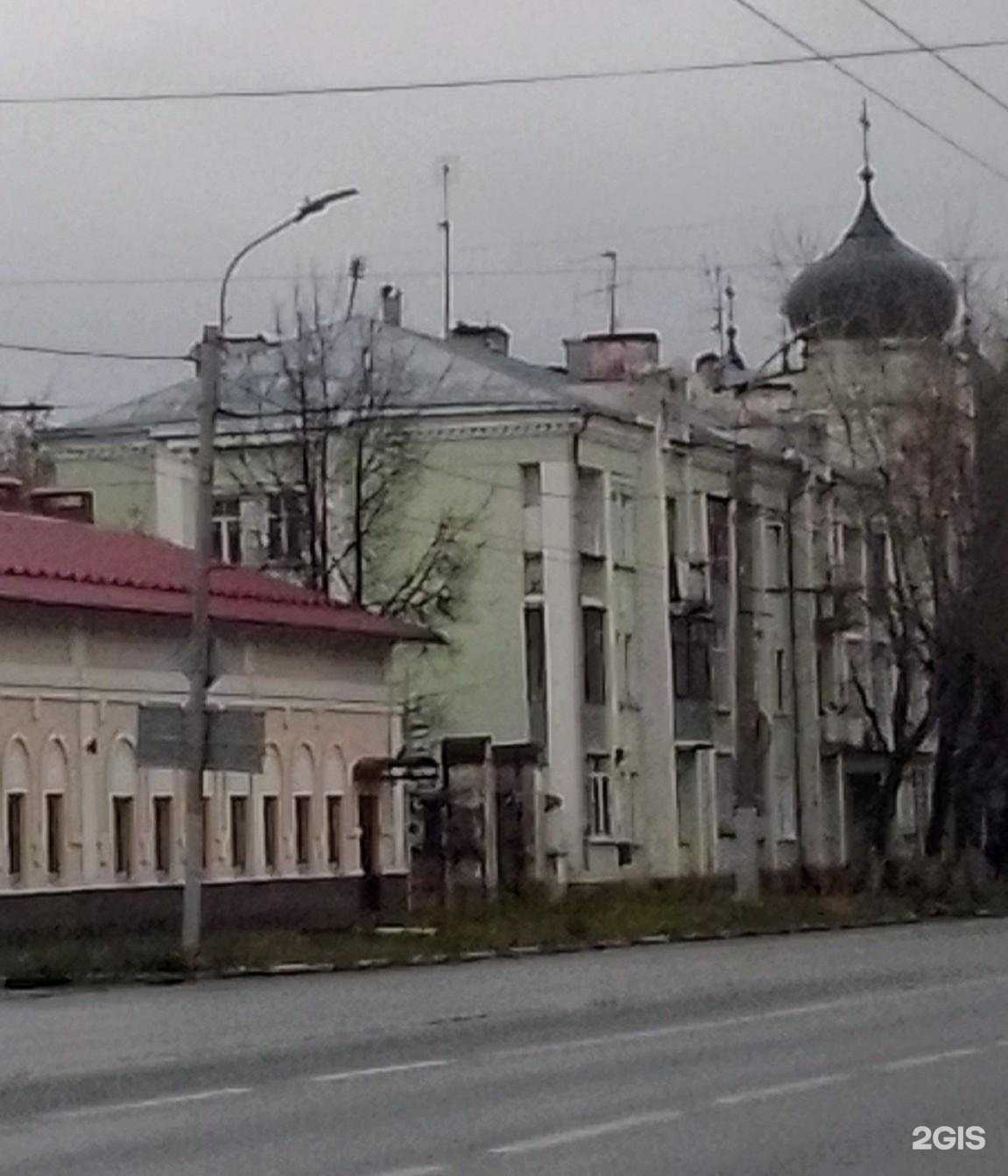 Отзывы на компанию Льняная лавка в Иванове c фото - фотография 2 из 2