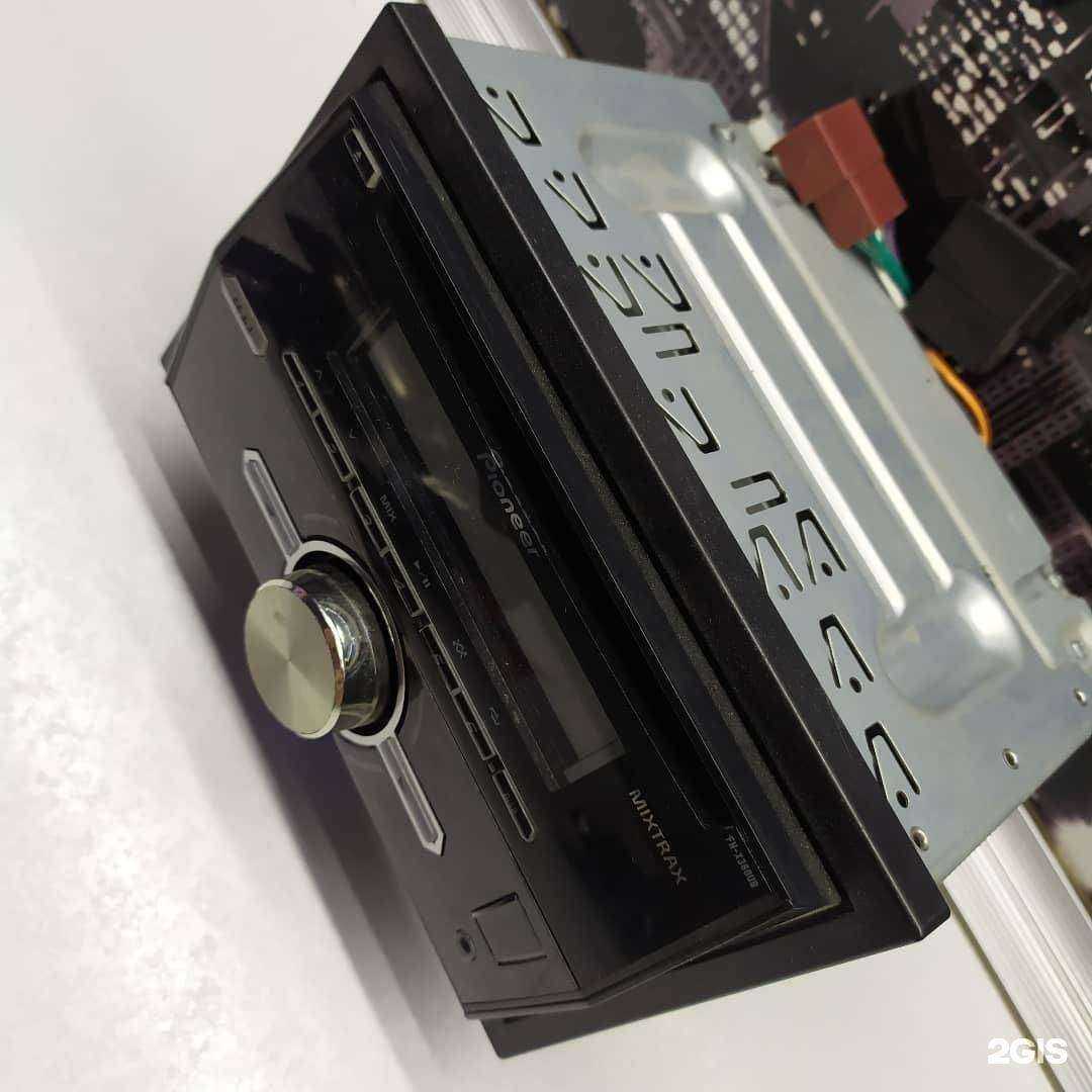 Отзывы на компанию Гараж 373 в Салавате c фото