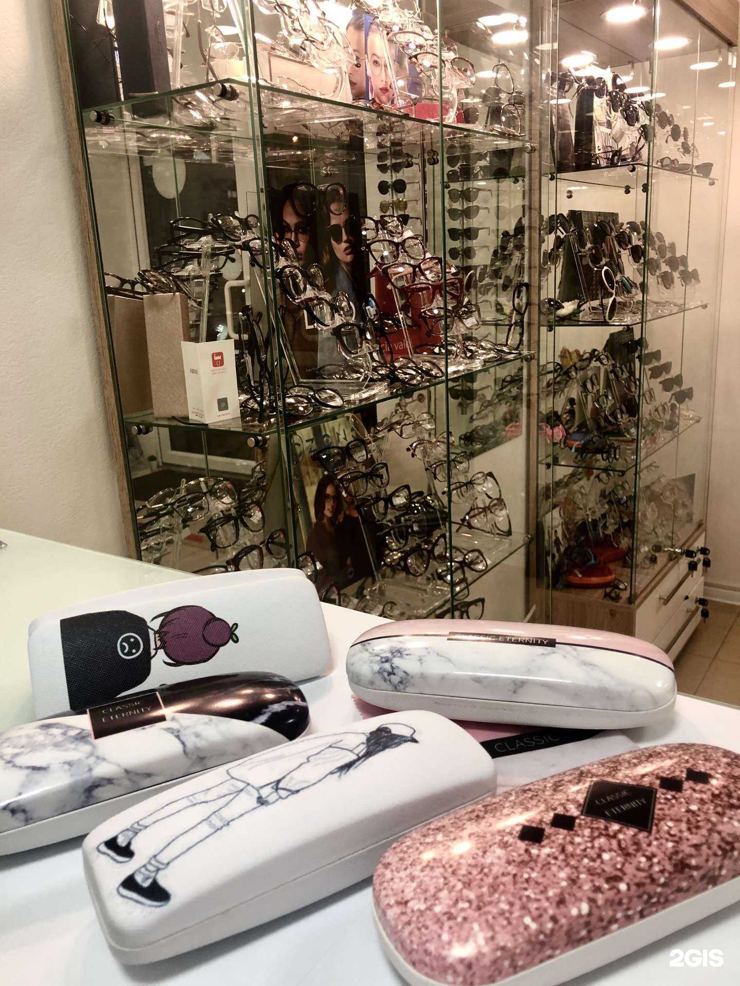 Отзывы на компанию Макоптик в г. Калининград c фото