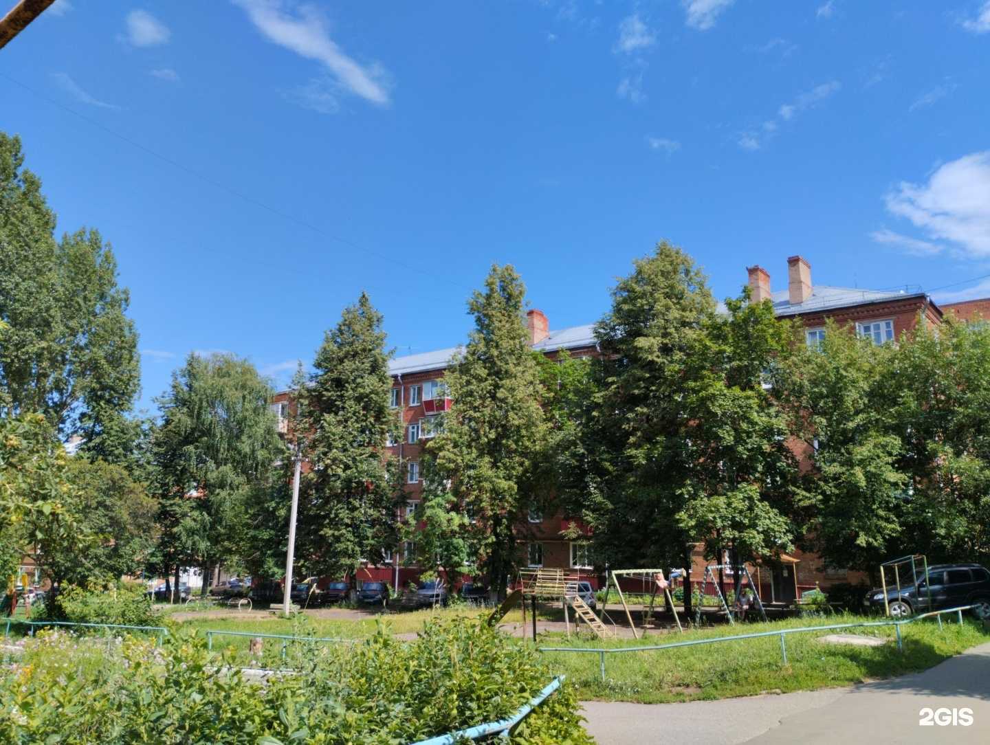 Отзывы на компанию Лилия в Сарапуле c фото - фотография 2 из 2