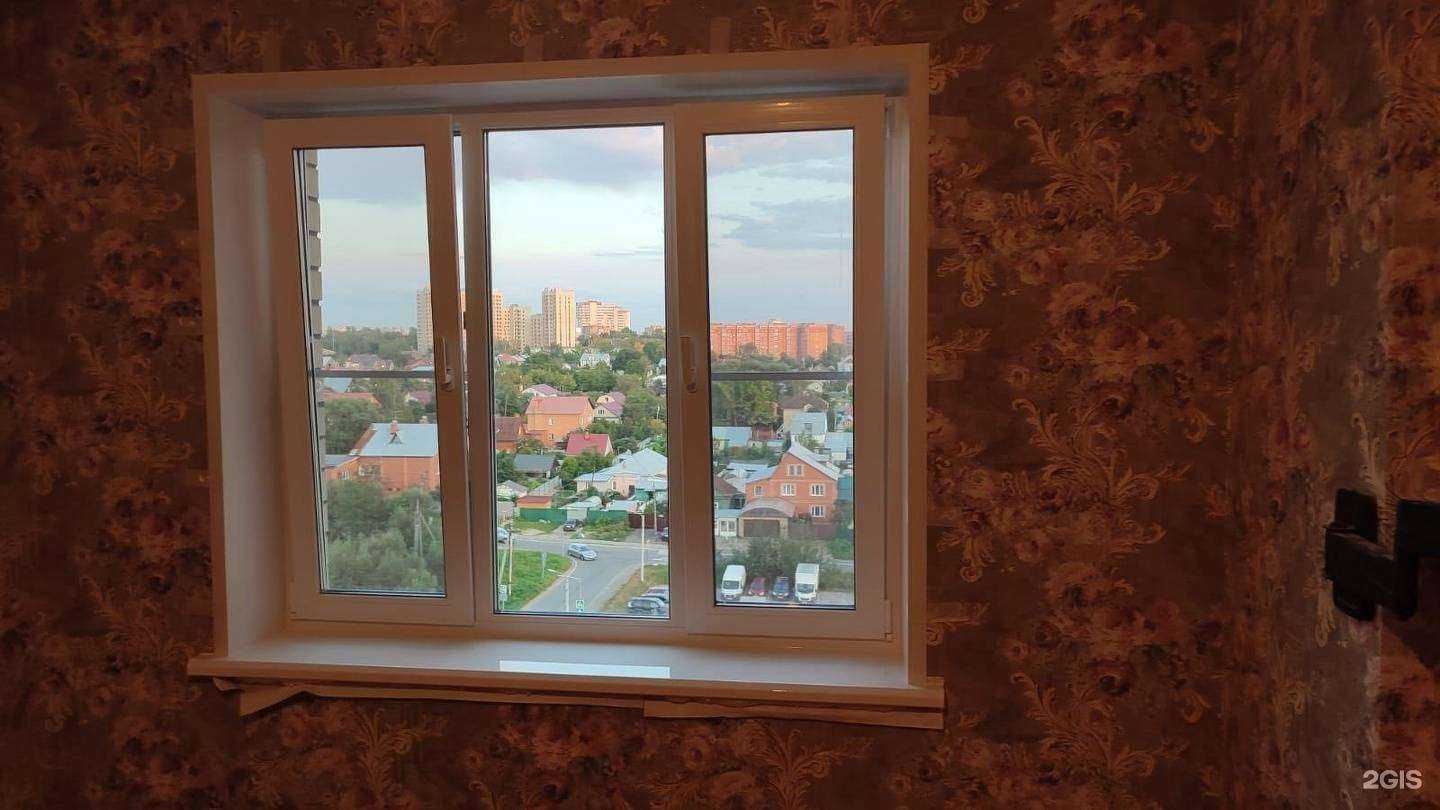 Отзывы на компанию Окна Рехау в г. Щёлково c фото