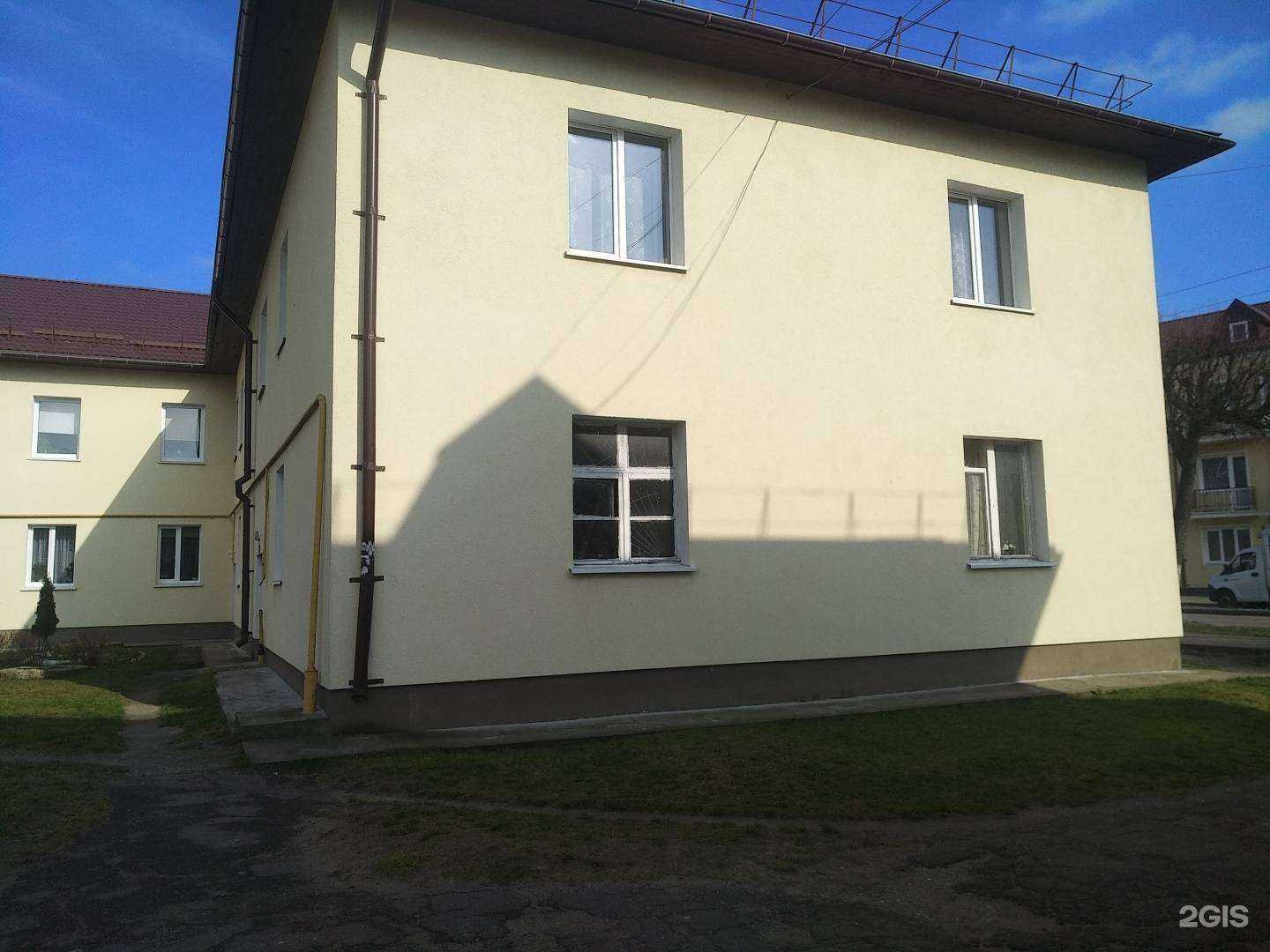 Отзывы на компанию Fenix в Светлом c фото - фотография 2 из 2