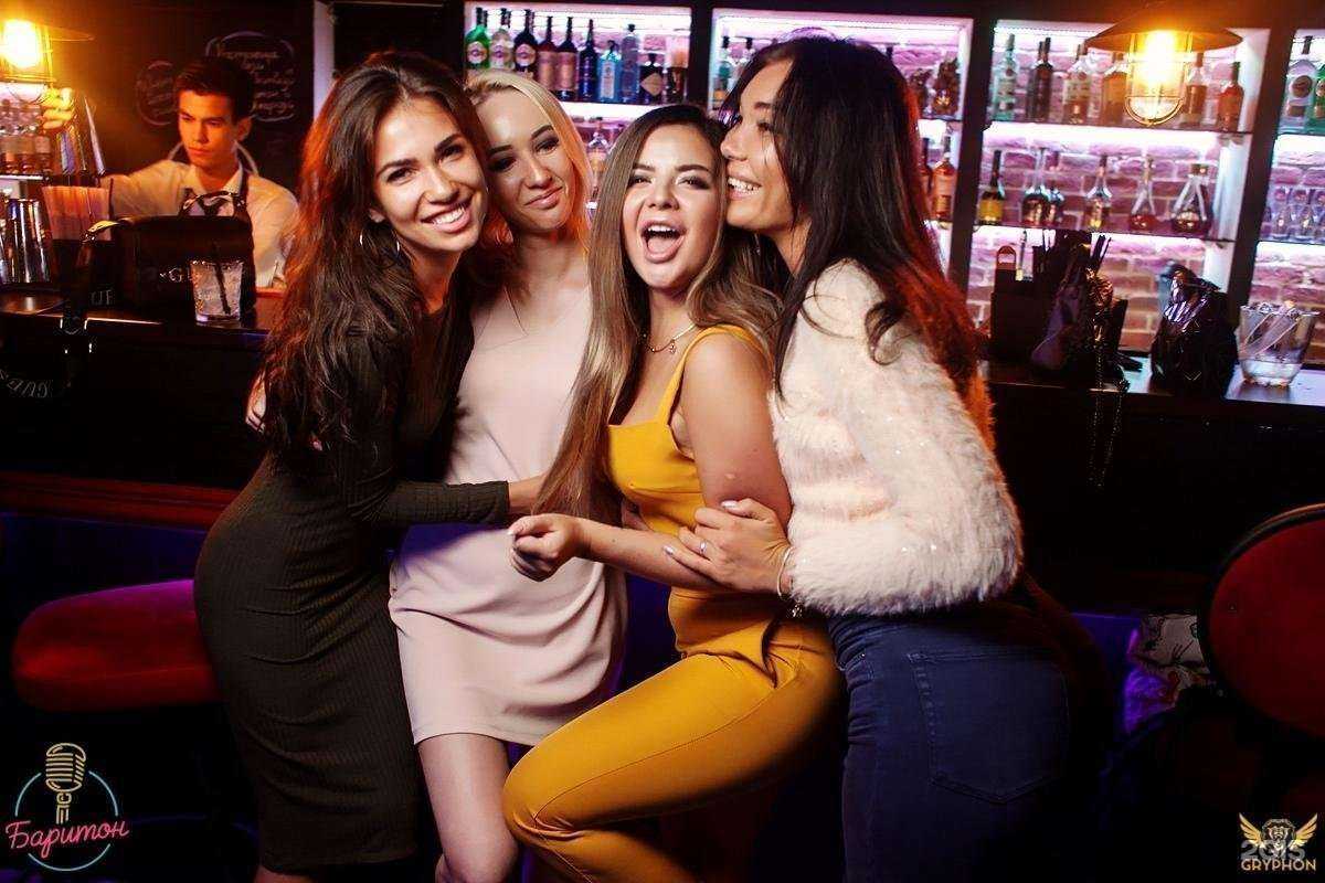 Отзывы на компанию Баритон в г. Пермь c фото