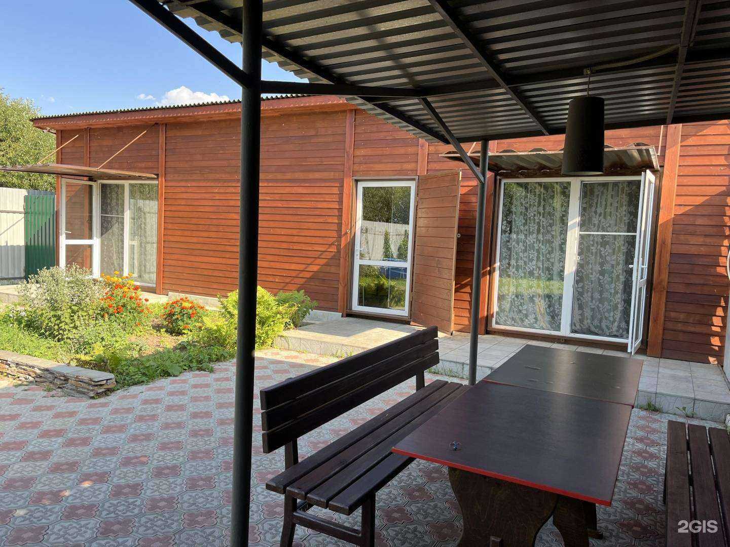 Отзывы на компанию Ивушки в Челябинске c фото - фотография 2 из 2