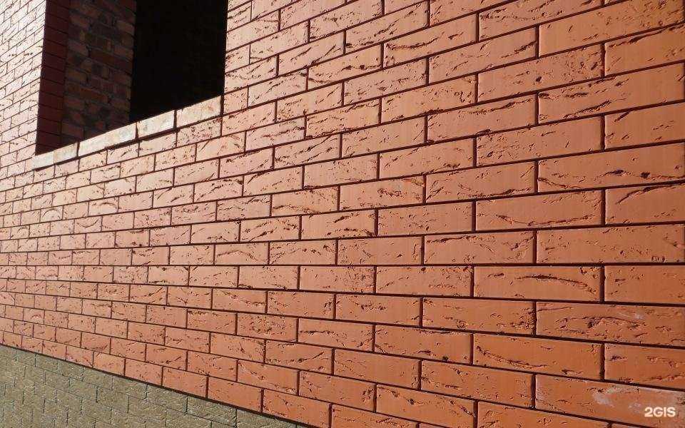 Отзывы на компанию Тут кирпич в г. Саранск c фото